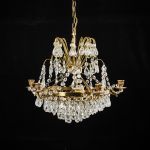 1277 1224 CHANDELIER